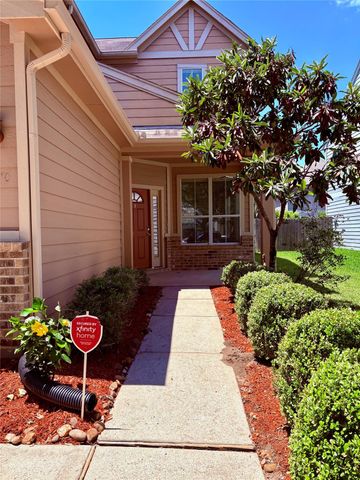 2910 Feather Green Trail, Fresno, TX 77545