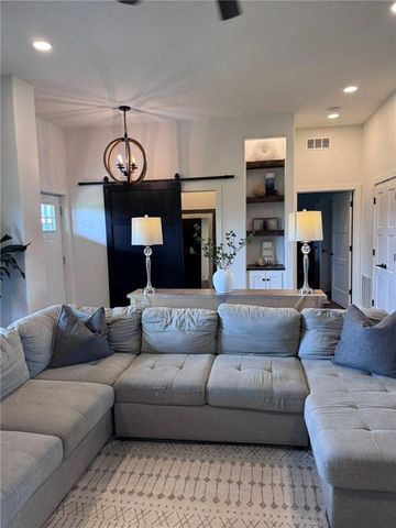 8009 S Enochs Mills Road, Grain Valley, MO 64029