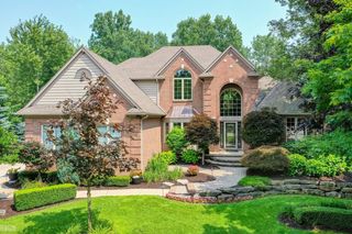 54344 Sweetwood Drive, Shelby Twp, MI 48315
