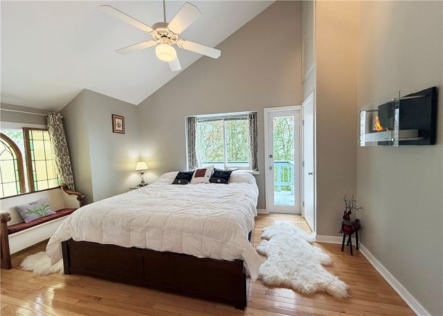 10712 B Skyline Drive B, Corning, NY 14830