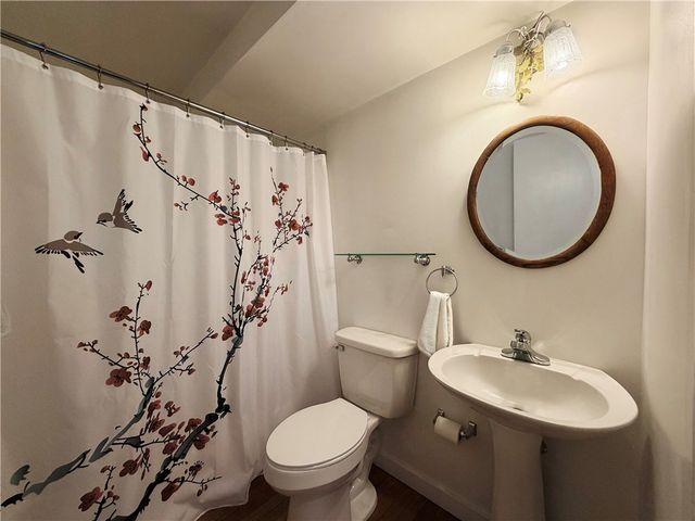 10712 B Skyline Drive B, Corning, NY 14830