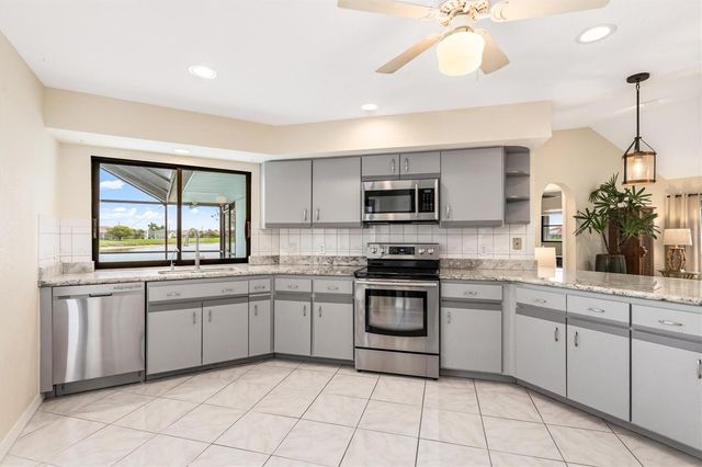 1495 BLUE LAKE CIRCLE, Punta Gorda, FL 33983