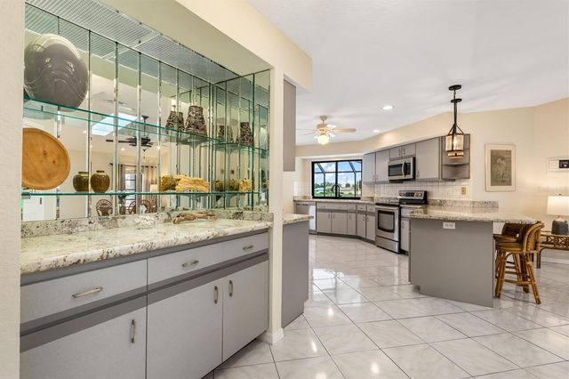 1495 BLUE LAKE CIRCLE, Punta Gorda, FL 33983