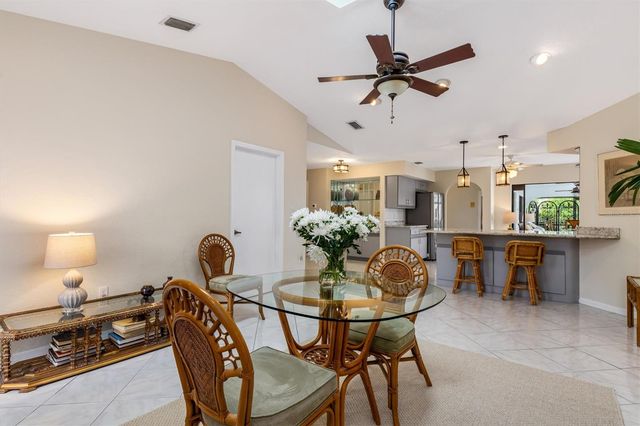 1495 BLUE LAKE CIRCLE, Punta Gorda, FL 33983