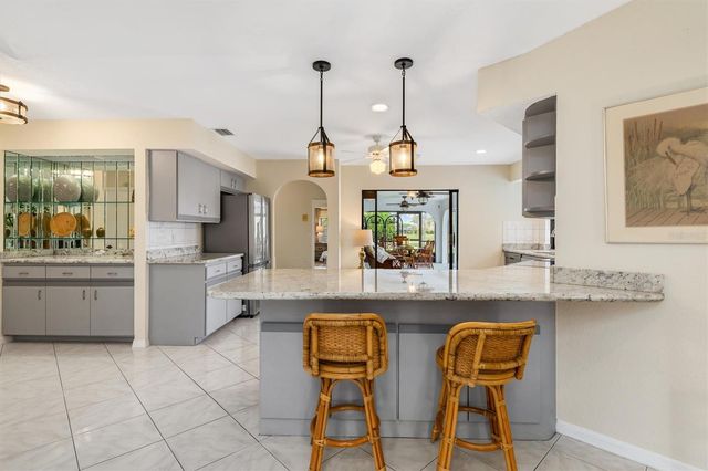 1495 BLUE LAKE CIRCLE, Punta Gorda, FL 33983