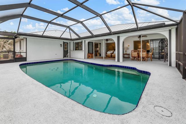 1495 BLUE LAKE CIRCLE, Punta Gorda, FL 33983