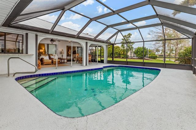 1495 BLUE LAKE CIRCLE, Punta Gorda, FL 33983