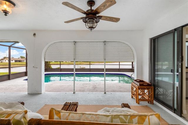 1495 BLUE LAKE CIRCLE, Punta Gorda, FL 33983