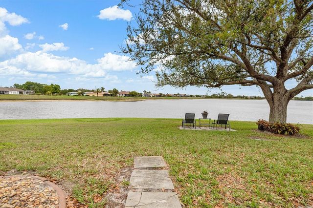 1495 BLUE LAKE CIRCLE, Punta Gorda, FL 33983