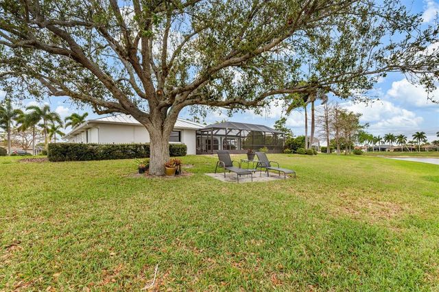 1495 BLUE LAKE CIRCLE, Punta Gorda, FL 33983