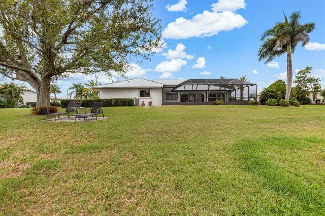 1495 BLUE LAKE CIRCLE, Punta Gorda, FL 33983