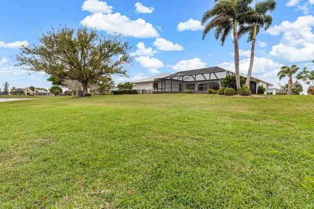 1495 BLUE LAKE CIRCLE, Punta Gorda, FL 33983