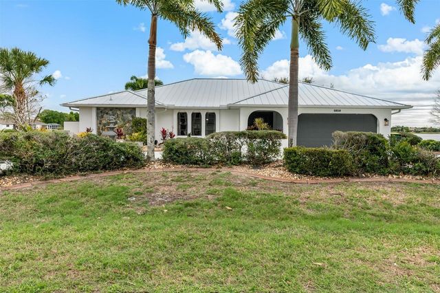 1495 BLUE LAKE CIRCLE, Punta Gorda, FL 33983