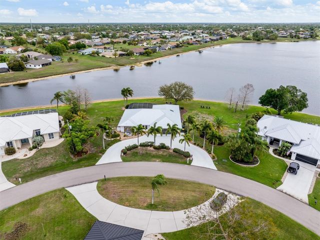 1495 BLUE LAKE CIRCLE, Punta Gorda, FL 33983
