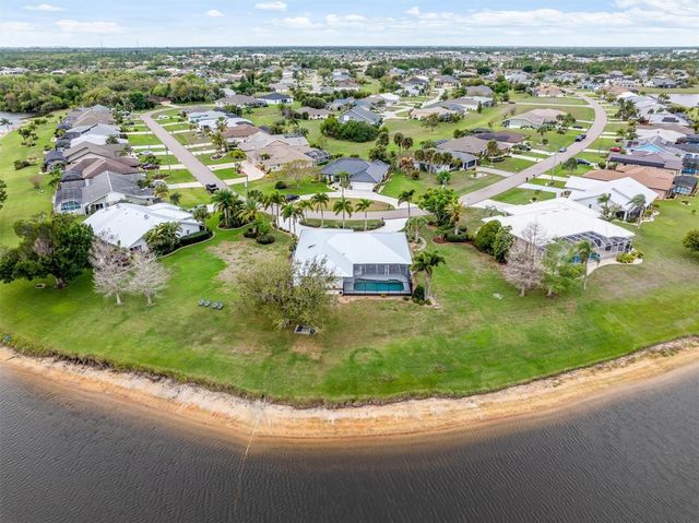 1495 BLUE LAKE CIRCLE, Punta Gorda, FL 33983