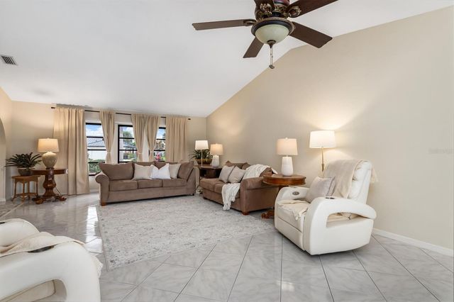 1495 BLUE LAKE CIRCLE, Punta Gorda, FL 33983