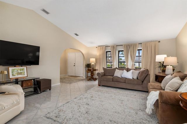 1495 BLUE LAKE CIRCLE, Punta Gorda, FL 33983