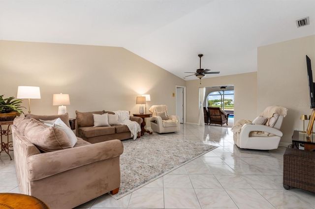 1495 BLUE LAKE CIRCLE, Punta Gorda, FL 33983