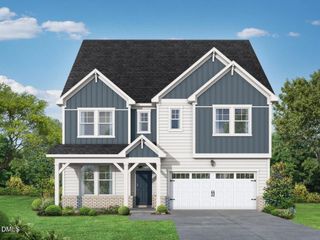 725 Dragonfly Pond Way, Wake Forest, NC 27587