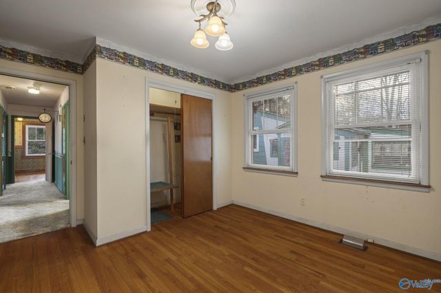 8208 Hickory Hill Lane SE, Huntsville, AL 35802