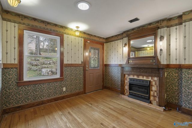 8208 Hickory Hill Lane SE, Huntsville, AL 35802