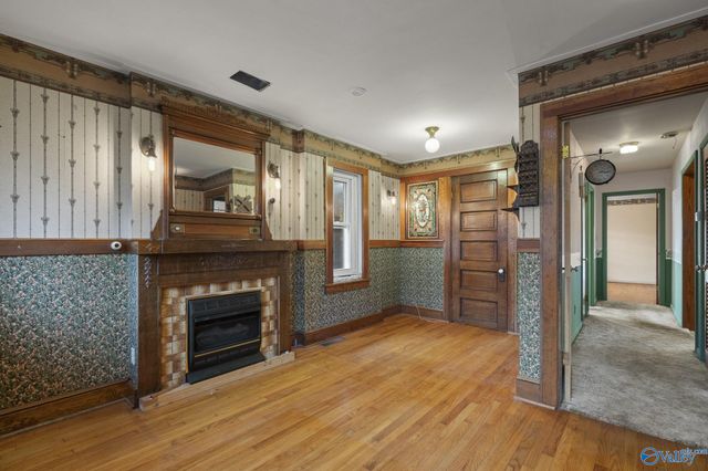 8208 Hickory Hill Lane SE, Huntsville, AL 35802