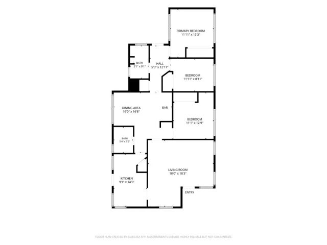 1540 W 215th Street, Torrance, CA 90501