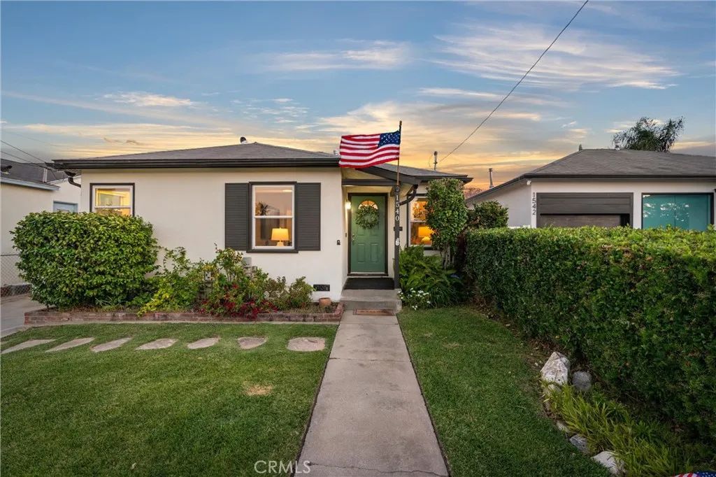 1540 W 215th Street, Torrance, CA 90501