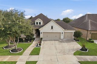 26911 Monterey Bend Lane, Katy, TX 77494