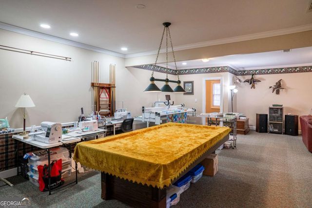 1071 Waterford Court, Watkinsville, GA 30677