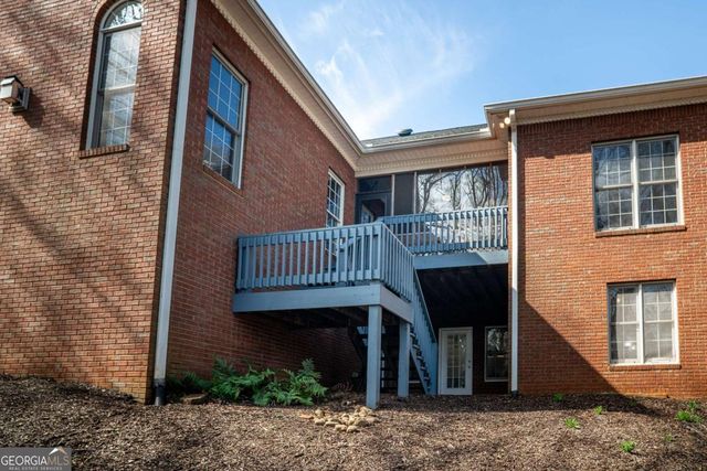 1071 Waterford Court, Watkinsville, GA 30677