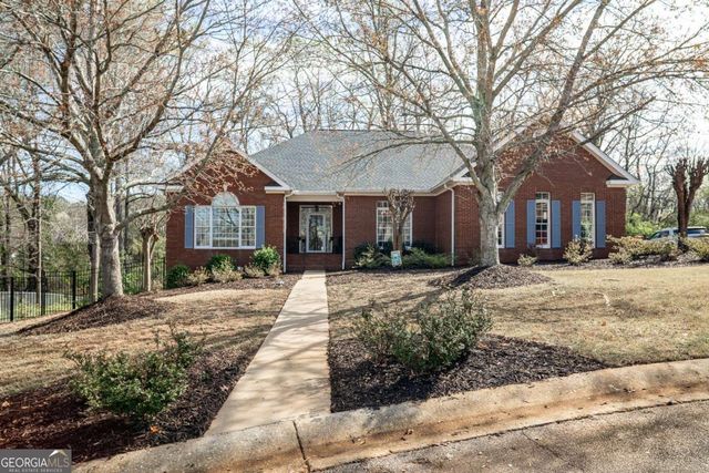 1071 Waterford Court, Watkinsville, GA 30677