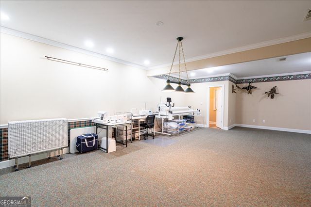 1071 Waterford Court, Watkinsville, GA 30677