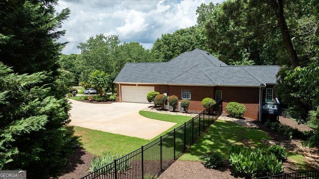 1071 Waterford Court, Watkinsville, GA 30677