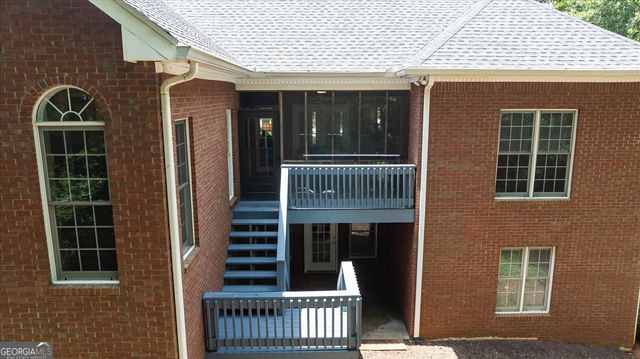 1071 Waterford Court, Watkinsville, GA 30677