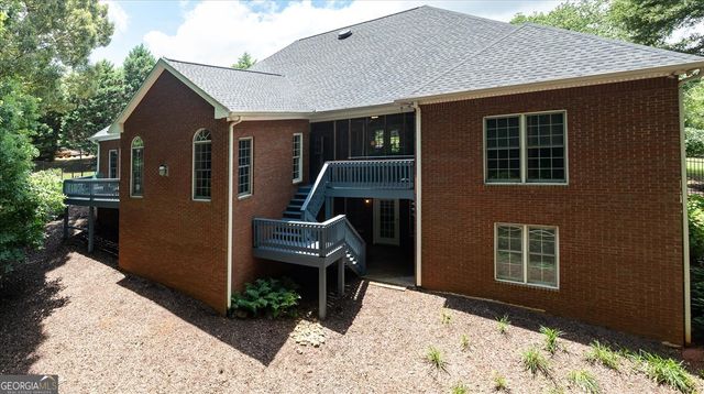 1071 Waterford Court, Watkinsville, GA 30677