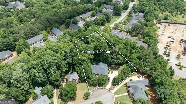 1071 Waterford Court, Watkinsville, GA 30677