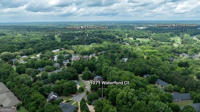 1071 Waterford Court, Watkinsville, GA 30677
