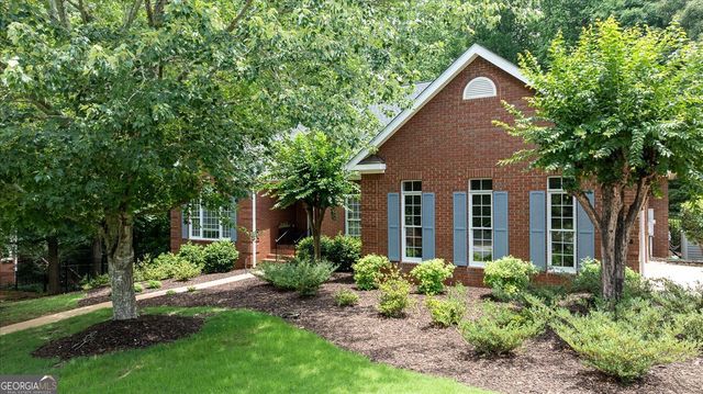 1071 Waterford Court, Watkinsville, GA 30677