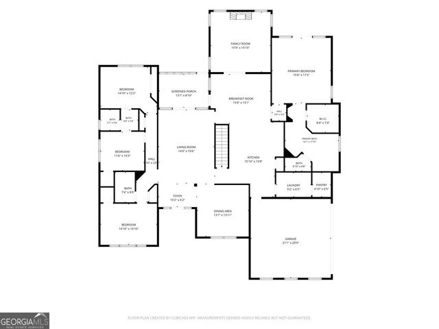 1071 Waterford Court, Watkinsville, GA 30677