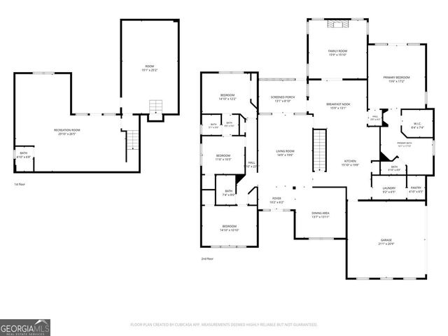 1071 Waterford Court, Watkinsville, GA 30677