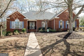 1071 Waterford Court, Watkinsville, GA 30677