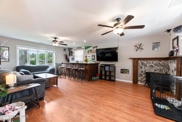 1 Lakeland Drive, Brick, NJ 08723