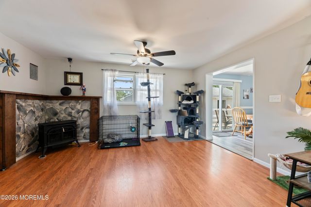 1 Lakeland Drive, Brick, NJ 08723