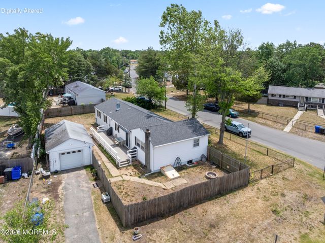 1 Lakeland Drive, Brick, NJ 08723