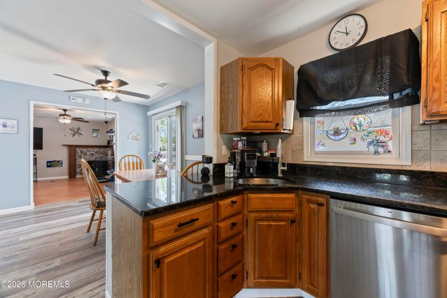 1 Lakeland Drive, Brick, NJ 08723
