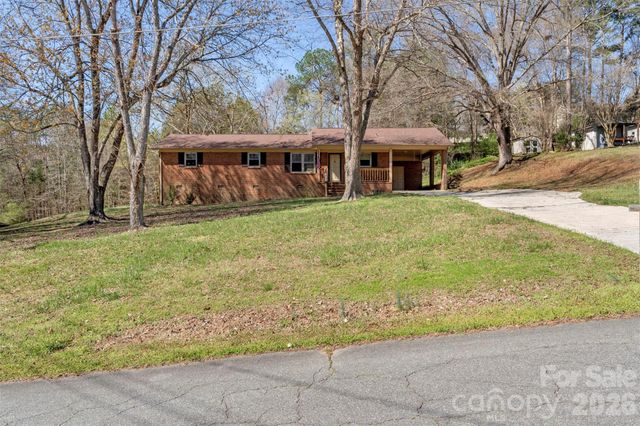 552 Tripolis Street SE, Concord, NC 28025