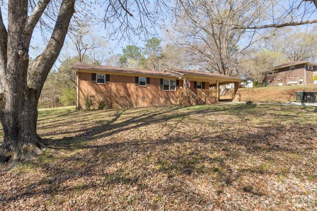 552 Tripolis Street SE, Concord, NC 28025