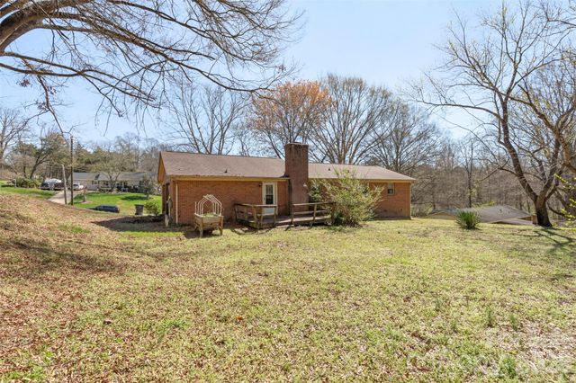 552 Tripolis Street SE, Concord, NC 28025