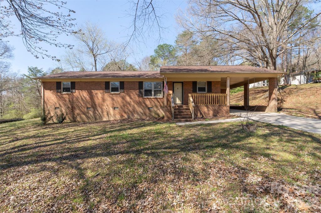 552 Tripolis Street SE, Concord, NC 28025